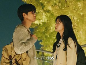 Sinopsis Our Movie, Drakor Namkoong Min & Jeon Yeo Bin Tayang di Disney+