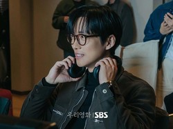 Rating Drakor Our Movie Jeblok, Namgoong Min Minta Penonton Tunggu Episode 5