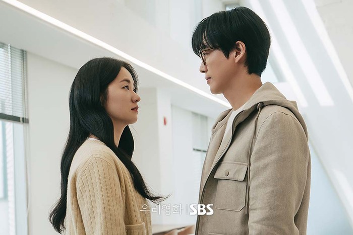 Drama Korea Our Movie
