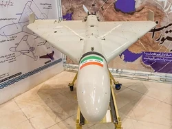 Intelijen Barat Sebut Rusia Kirim Drone ke Iran