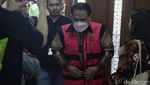 Dua Hakim Ronald Tannur Jadi Saksi Eks Ketua PN Surabaya
