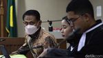 Dua Hakim Ronald Tannur Jadi Saksi Eks Ketua PN Surabaya