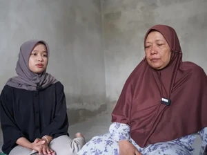 Kisah Perjuangan Anak Penjaga Warung Lolos UGM, Kini Dapat Kuliah Gratis