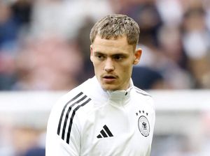 Wirtz Sempat Tak Enak Hati Tolak Bayern Munich