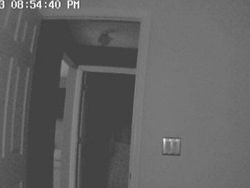 Seram! Deretan Foto Penampakan Hantu Tertangkap Kamera