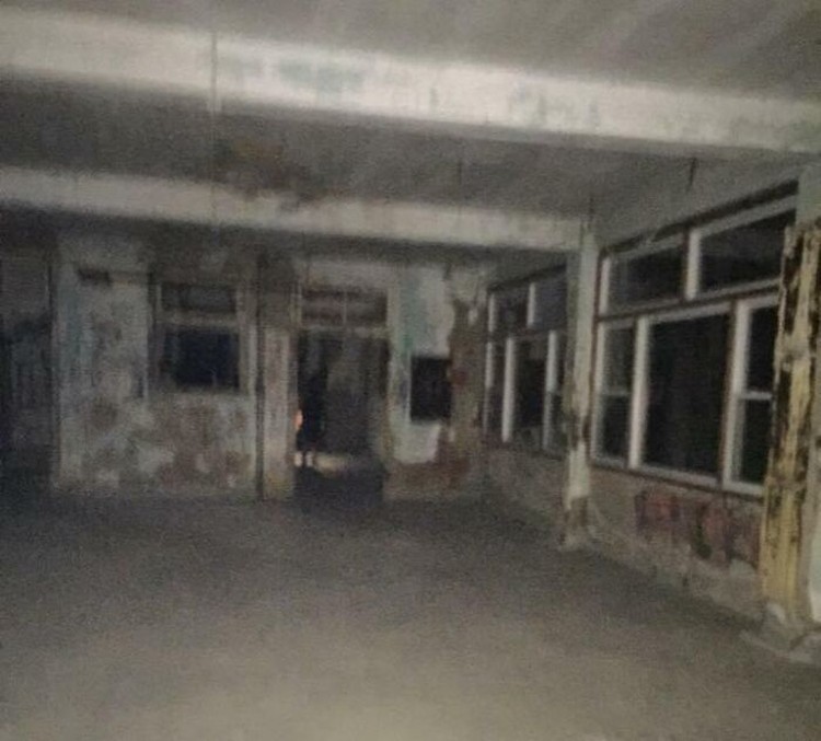 Foto Penampakan Foto Penampakan