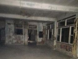 Seram! Deretan Foto Penampakan Hantu Tertangkap Kamera