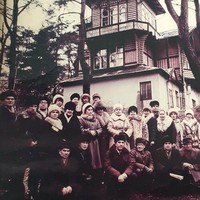 Foto Penampakan