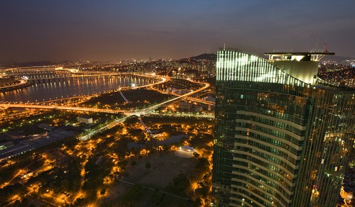 Apartemen Galleria Foret.