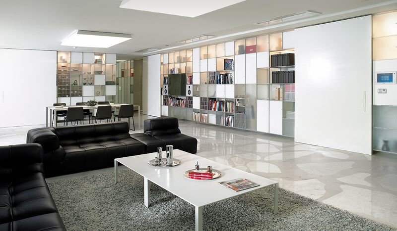 Apartemen Galleria Foret.