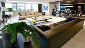 Pengadilan menyita 1 apartemen yang ditaksir bernilai Rp 35 M milik Kim Soo Hyun yang dibeli pada 2014. (Foto: dok. hwenc.com)