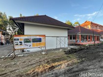 Pemkab Mojokerto Siapkan Rp 8,5 M untuk Pengadaan Lahan Sekolah Rakyat