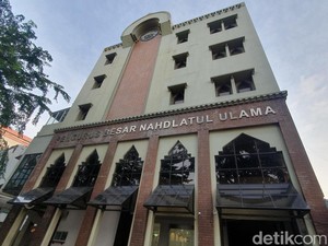 PBNU Tegaskan Aliansi Muda NU yang Lapor Pandji Bukan Bagian dari Organisasi