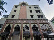 Akan Dipilih oleh AHWA, Begini Mekanisme Pemilihan Ketua Umum PBNU 2026 - 2031