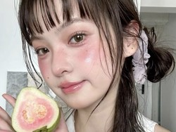 Tren Kecantikan Guava Girl, Ketika Warna Coral Seperti Jambu Mendominasi