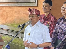 Pabrik Coca Cola di Bali Tutup-PHK 70 Karyawan, Koster: Itu Bisnis Orang