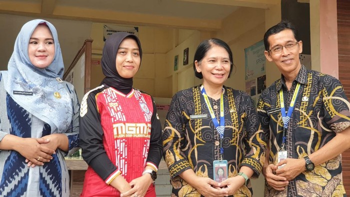 Guru-guru di Purbalingga minta tunjangan profesi guru (TPG) ditransfer per bulan.