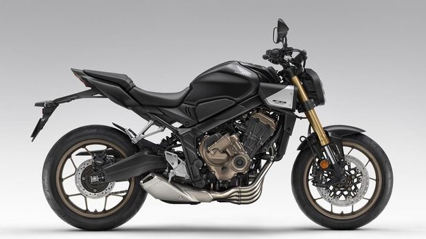 Honda CB650R
