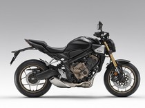 Honda Neo Sport Cafe CB650R Terbaru Meluncur di Indonesia