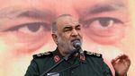 Sosok Pentolan Garda Revolusi Iran yang Tewas Akibat Serangan Israel