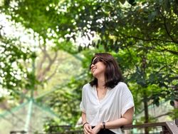 Ciamiknya Hasil Foto Huawei Nova 13 Pro, Warna Lebih Tajam