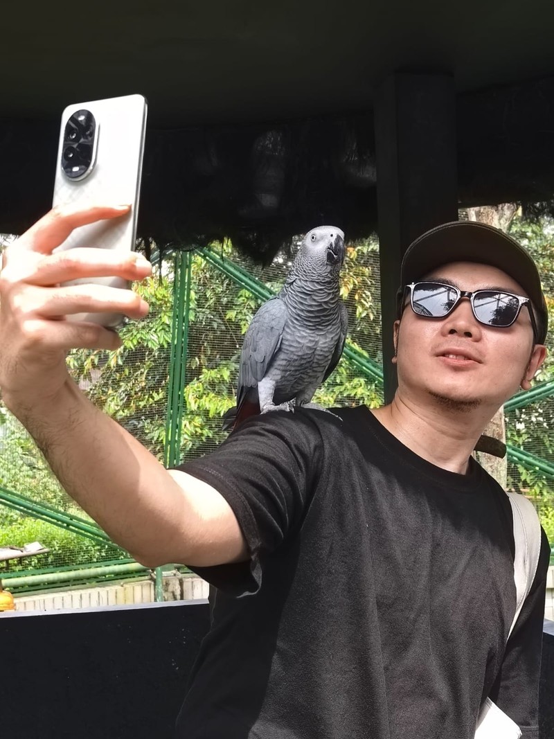 Huawei Nova 13 Pro (EMBARGO)