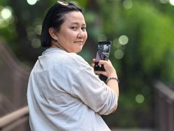 Ciamiknya Hasil Foto Huawei Nova 13 Pro, Warna Lebih Tajam