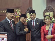 Terseret Penggelapan Mobil, Kandel Ikhlas Tak Lagi Jadi Anggota DPRD Gianyar