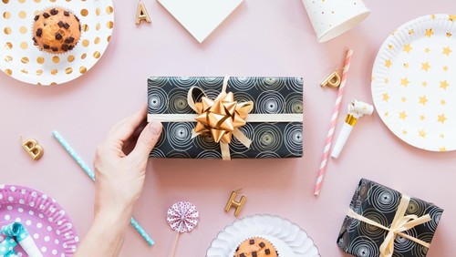 Ide Kado Ulang Tahun untuk Pacar