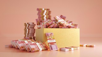 Elon Musk Prediksi Tidak Akan Ada Uang di Masa Depan