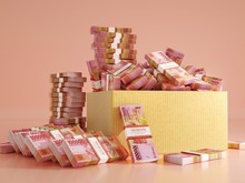 Daftar UMK 2026 Semarang Raya: Kota Semarang Rp 3,7 Juta-Grobogan Rp 2,3 Juta