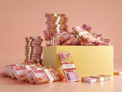 Elon Musk Prediksi Tidak Akan Ada Uang di Masa Depan