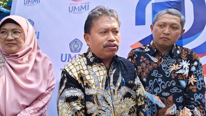 Inspektur Jenderal Kemendikdasmen, Faisal Syahrul