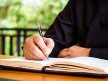 115 Contoh Catatan Wali Kelas untuk Rapor Siswa SD, SMP, SMA, dan SMK
