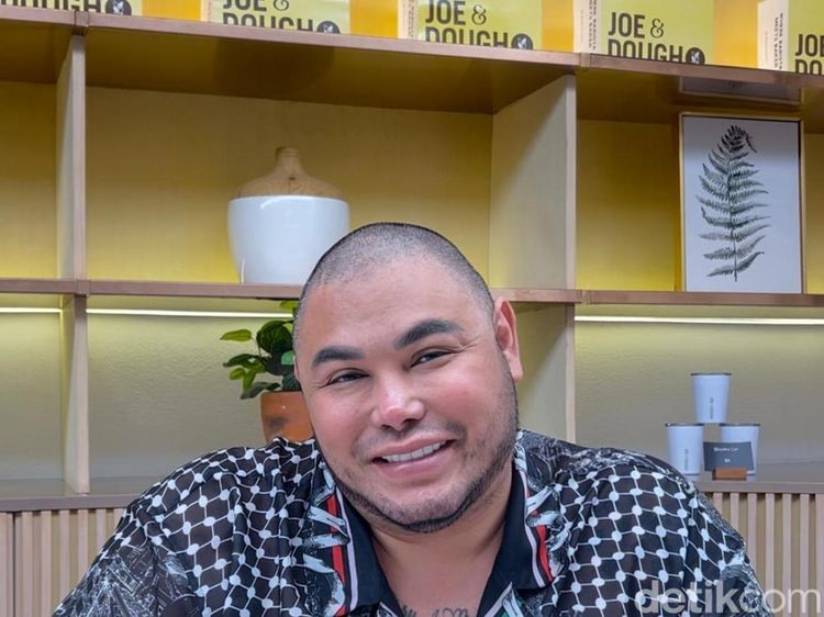 Tekad Ivan Gunawan Konsisten Hijrah: Abis Kerja Langsung Pulang