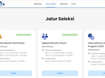 Jadwal Ujian Mandri ITS Beserta Ketentuan Tes