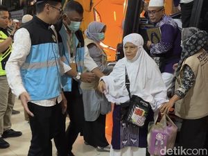 Sederet Amalan Sunnah yang Bisa Dilakukan Setelah Melaksanakan Ibadah Haji