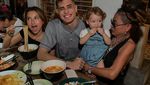 Potret Jennifer Coppen Saat Kencan dan Makan Bareng Justin Hubner