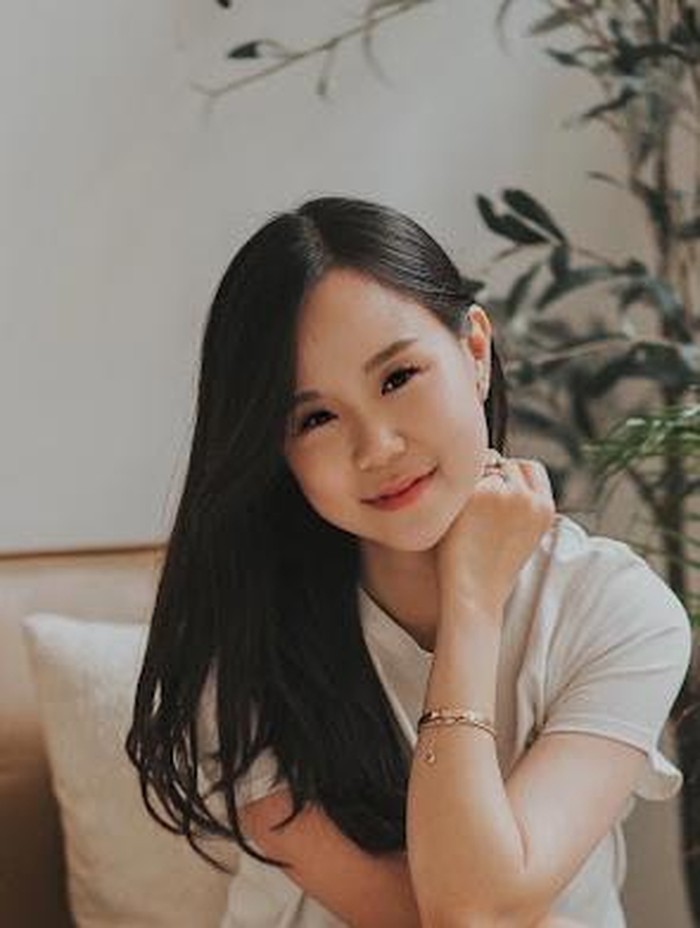 Jessica Nathania