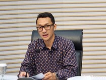 KPK: OTT di Mandailing Natal Terkait Korupsi Bangun Jalan Proyek PUPR