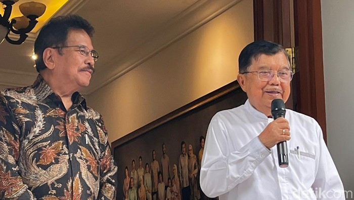 Jusuf Kalla