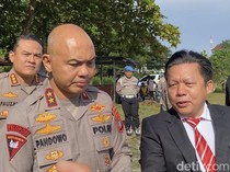 Lemkapi Apresiasi Kapolda Babel Berantas Geng Motor hingga Zero