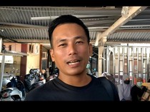 Hilang Misterius, Bocah Rafa Ditemukan Jasadnya di Pintu Masjid Singkawang