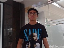 Doa Bahagia Keanu Massaid Punya Keponakan dari Aaliyah dan Thariq Halilintar