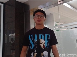 Doa Bahagia Keanu Massaid Punya Keponakan dari Aaliyah dan Thariq Halilintar