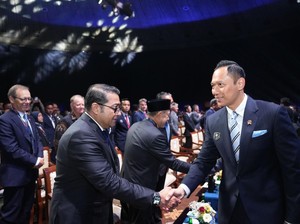 Investasi Infrastruktur Kini Jadi Prioritas untuk Dongkrak Ekonomi Kreatif