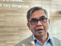 Ketua KPK Bicara Tunggakan Perkara Pimpinan Lama, Janji Segera Tuntaskan
