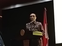 Video Ketua MA: Percuma Hakim Smart Tapi Enggak Takut Tuhan