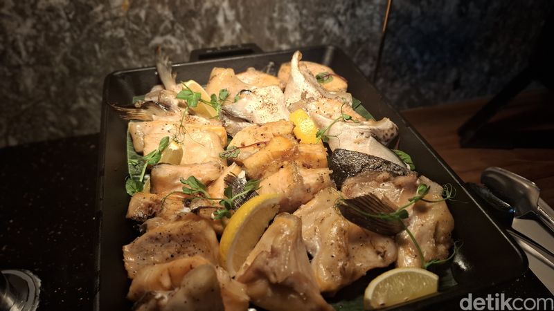 Keyaki Japanese Restaurant
