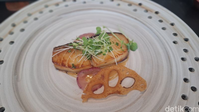 Keyaki Japanese Restaurant